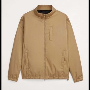 Zara Men’s Windbreaker